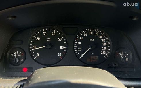 Opel Astra 2008 - фото 16