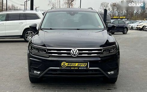 Volkswagen Tiguan 2017 - фото 2