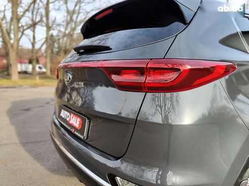 Kia Sportage 2019 - фото 14