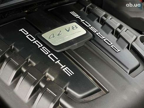 Porsche Cayenne 2013 - фото 22
