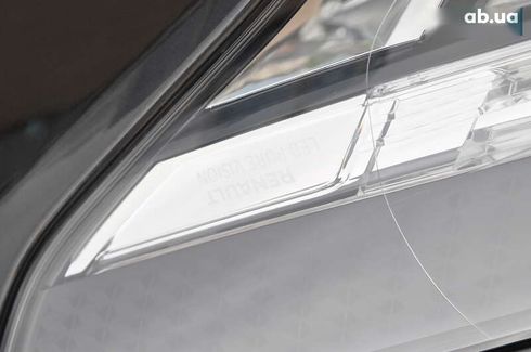 Renault Trafic 2020 - фото 20