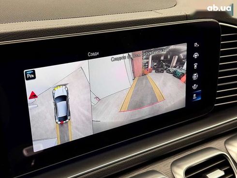 Mercedes-Benz GLE-Class 2022 - фото 26