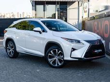 Купить Lexus бу в Украине - купить на Автобазаре