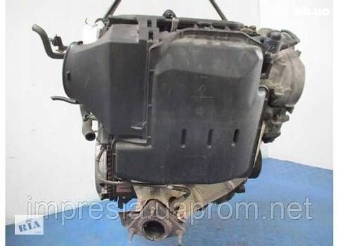двигатель в сборе для Renault Laguna - купити на Автобазарі - фото 5
