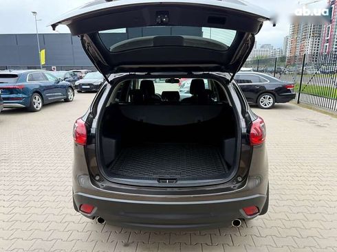 Mazda CX-5 2016 - фото 9
