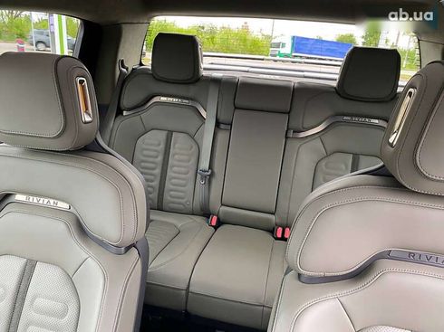 Rivian R1T 2023 - фото 20
