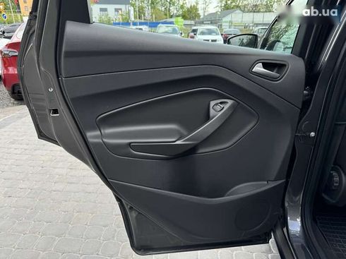 Ford Kuga 2019 - фото 24