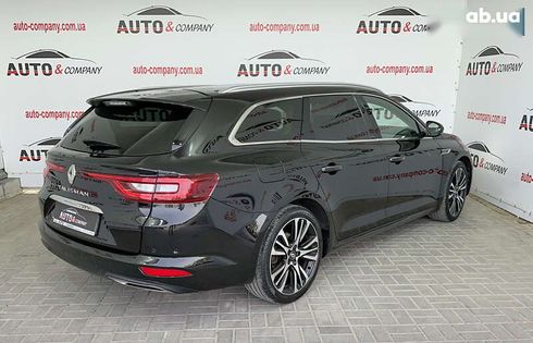 Renault Talisman 2016 - фото 3
