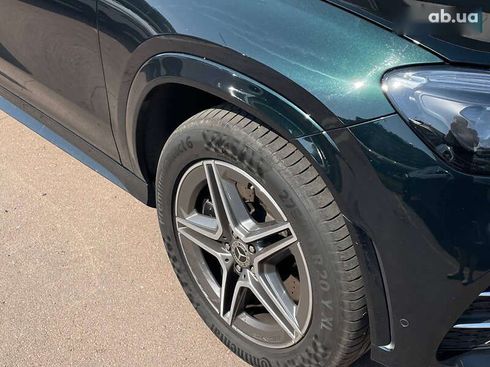 Mercedes-Benz GLE-Class 2021 - фото 17