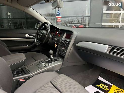 Audi A6 2005 - фото 21