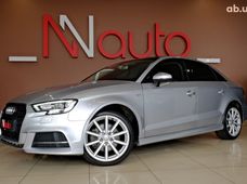 Продаж вживаних Audi A3 в Одеській області - купити на Автобазарі