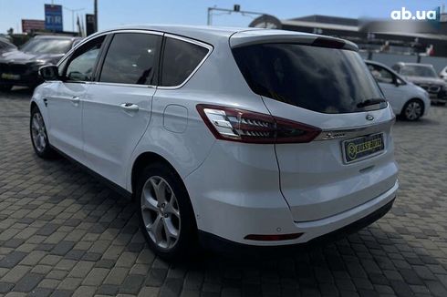 Ford S-Max 2018 - фото 5