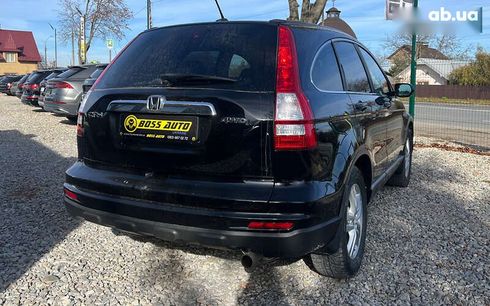 Honda CR-V 2010 - фото 7