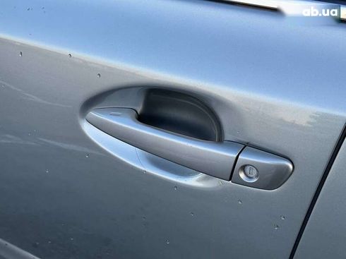 Lexus GS 2015 - фото 17
