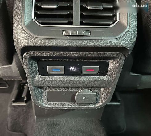 Volkswagen Tiguan 2016 - фото 12