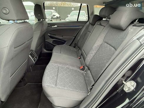 Volkswagen Golf 2022 - фото 30