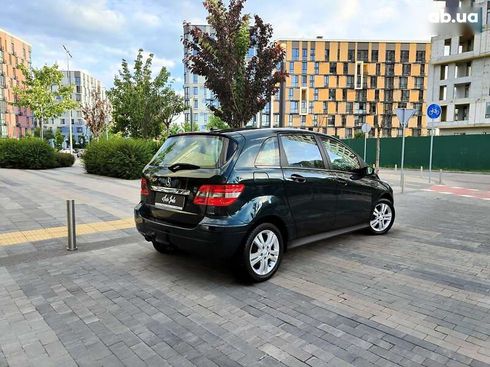 Mercedes-Benz B-Класс 2006 - фото 24
