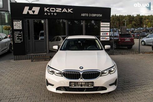 BMW 3 серия 2020 - фото 6