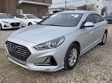 Купить Hyundai Sonata бу в Украине - купить на Автобазаре