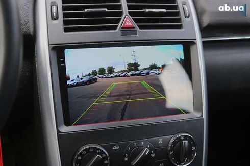Mercedes-Benz B-Класс 2010 - фото 19