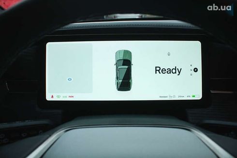 Rivian R1S 2023 - фото 17