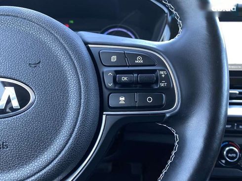 Kia Niro 2021 - фото 5