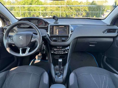 Peugeot 208 2013 - фото 22
