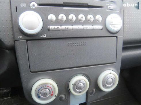 Mitsubishi Colt 2005 - фото 23