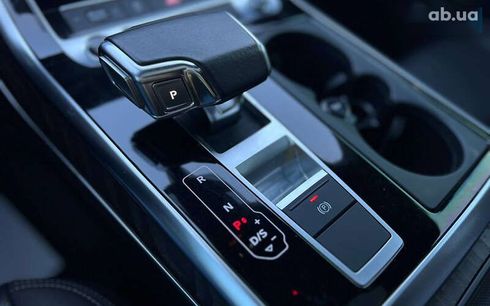 Audi Q8 2020 - фото 21