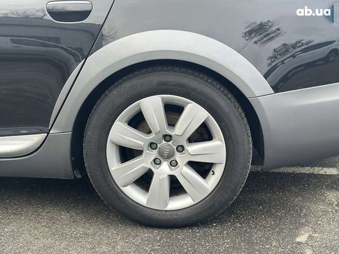 Audi a6 allroad 2007 - фото 14