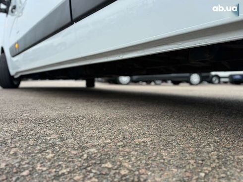 Renault Master 2020 - фото 30