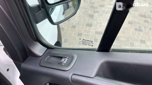 Renault Master 2020 - фото 12