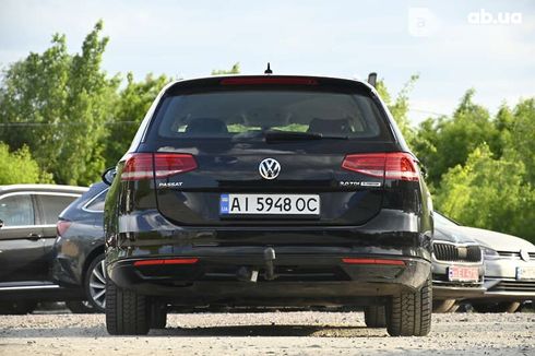 Volkswagen Passat 2016 - фото 6