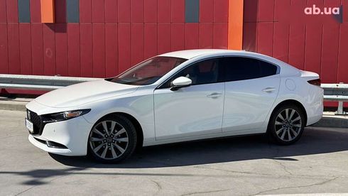 Mazda 3 2018 - фото 5