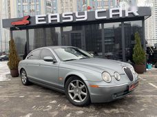 Продаж вживаних Jaguar S-Type в Київській області - купити на Автобазарі