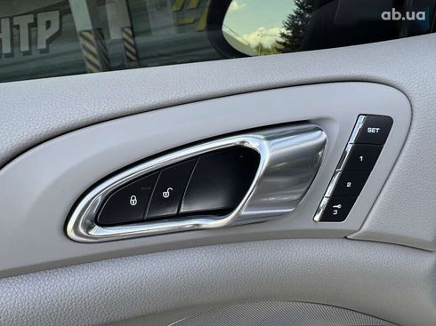 Porsche Cayenne 2013 - фото 23