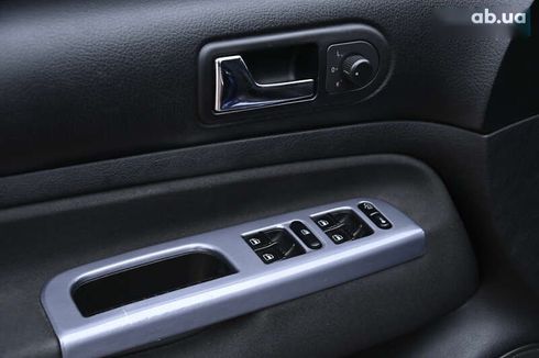 Volkswagen Bora 2003 - фото 14