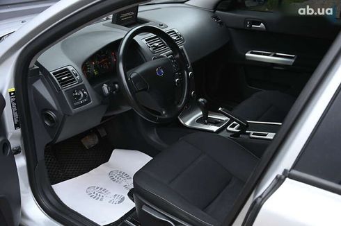 Volvo V50 2009 - фото 21
