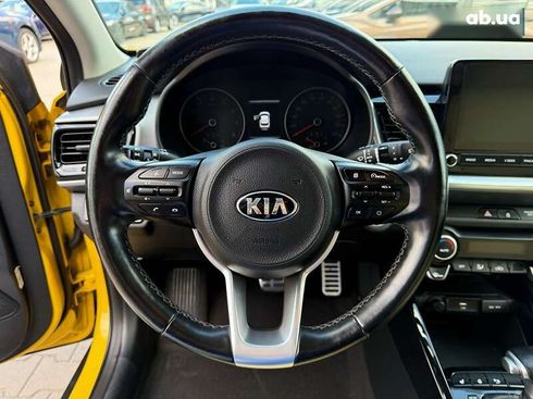 Kia Stonic 2020 - фото 15