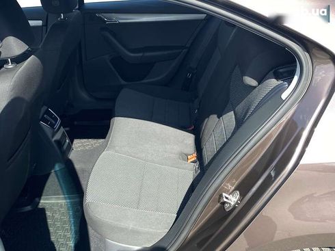 Skoda Octavia 2015 - фото 12