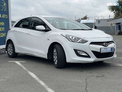Hyundai i30 2013 - фото 3