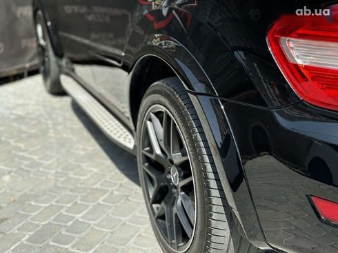 Mercedes-Benz M-Класс 2008 - фото 18