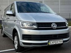 Купить Volkswagen Transporter бу в Украине - купить на Автобазаре