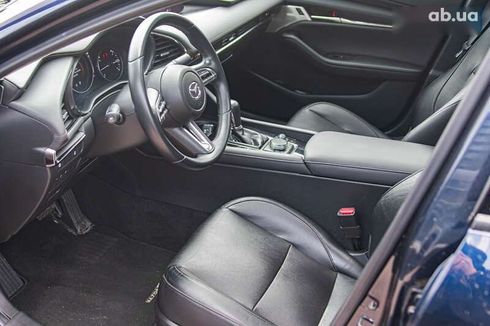 Mazda 3 2020 - фото 26