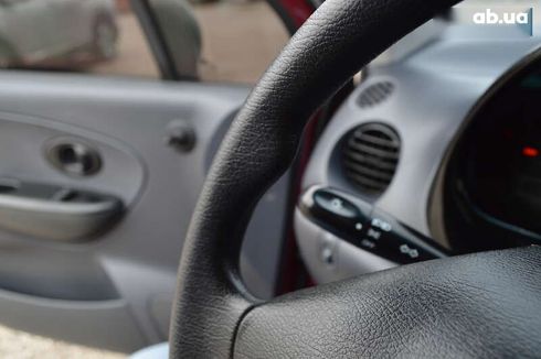 Daewoo Matiz 2008 - фото 22