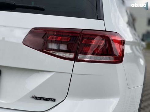 Volkswagen passat alltrack 2020 - фото 29