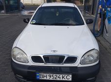Продажа б/у Daewoo Lanos в Одесской области - купить на Автобазаре