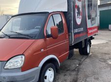 Купить грузовик ГАЗ в Украине - купить на Автобазаре