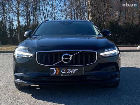 Volvo V90 2017 - фото 2