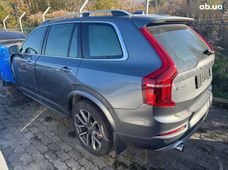 Продажа б/у Volvo XC90 2017 года во Львове - купить на Автобазаре